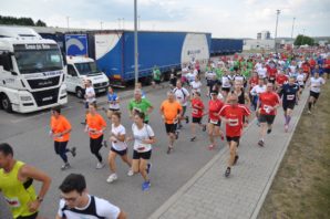 Firmenlauf FiFaLa Schwandorf / Wackerdorf 2018
