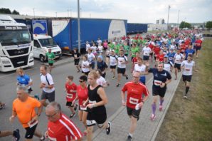 Firmenlauf FiFaLa Schwandorf / Wackerdorf 2018