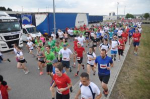 Firmenlauf FiFaLa Schwandorf / Wackerdorf 2018