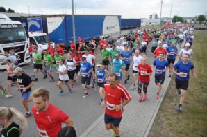 Firmenlauf FiFaLa Schwandorf / Wackerdorf 2018