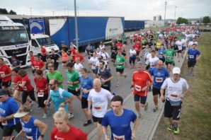 Firmenlauf FiFaLa Schwandorf / Wackerdorf 2018