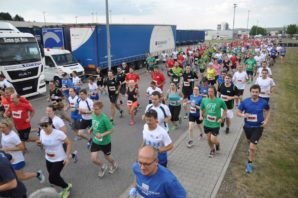 Firmenlauf FiFaLa Schwandorf / Wackerdorf 2018