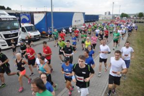 Firmenlauf FiFaLa Schwandorf / Wackerdorf 2018