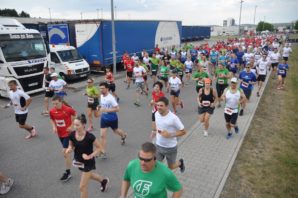 Firmenlauf FiFaLa Schwandorf / Wackerdorf 2018