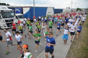 Firmenlauf FiFaLa Schwandorf / Wackerdorf 2018