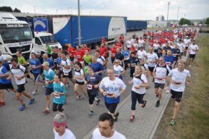Firmenlauf FiFaLa Schwandorf / Wackerdorf 2018