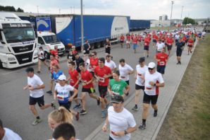 Firmenlauf FiFaLa Schwandorf / Wackerdorf 2018