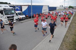 Firmenlauf FiFaLa Schwandorf / Wackerdorf 2018