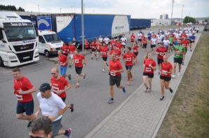 Firmenlauf FiFaLa Schwandorf / Wackerdorf 2018