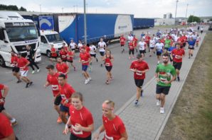 Firmenlauf FiFaLa Schwandorf / Wackerdorf 2018