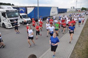 Firmenlauf FiFaLa Schwandorf / Wackerdorf 2018