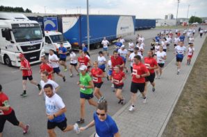 Firmenlauf FiFaLa Schwandorf / Wackerdorf 2018