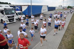 Firmenlauf FiFaLa Schwandorf / Wackerdorf 2018