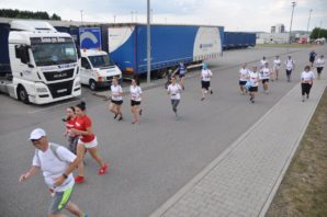 Firmenlauf FiFaLa Schwandorf / Wackerdorf 2018