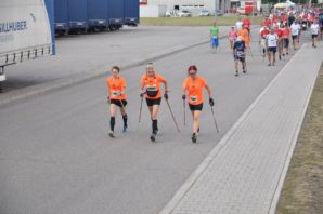 Firmenlauf FiFaLa Schwandorf / Wackerdorf 2018