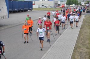 Firmenlauf FiFaLa Schwandorf / Wackerdorf 2018
