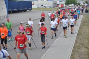 Firmenlauf FiFaLa Schwandorf / Wackerdorf 2018