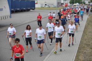 Firmenlauf FiFaLa Schwandorf / Wackerdorf 2018