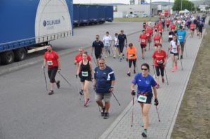 Firmenlauf FiFaLa Schwandorf / Wackerdorf 2018