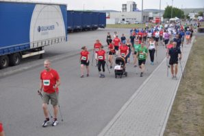 Firmenlauf FiFaLa Schwandorf / Wackerdorf 2018