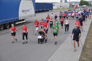 Firmenlauf FiFaLa Schwandorf / Wackerdorf 2018