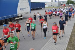 Firmenlauf FiFaLa Schwandorf / Wackerdorf 2018