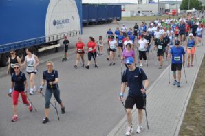 Firmenlauf FiFaLa Schwandorf / Wackerdorf 2018
