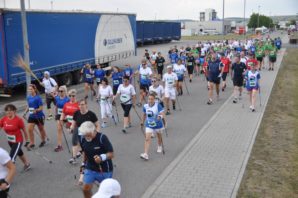 Firmenlauf FiFaLa Schwandorf / Wackerdorf 2018