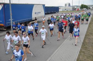 Firmenlauf FiFaLa Schwandorf / Wackerdorf 2018