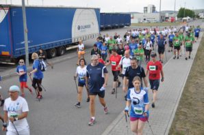 Firmenlauf FiFaLa Schwandorf / Wackerdorf 2018
