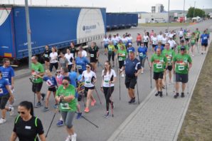 Firmenlauf FiFaLa Schwandorf / Wackerdorf 2018