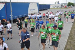 Firmenlauf FiFaLa Schwandorf / Wackerdorf 2018