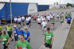 Firmenlauf FiFaLa Schwandorf / Wackerdorf 2018