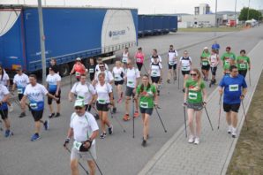 Firmenlauf FiFaLa Schwandorf / Wackerdorf 2018