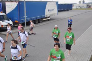 Firmenlauf FiFaLa Schwandorf / Wackerdorf 2018
