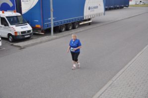 Firmenlauf FiFaLa Schwandorf / Wackerdorf 2018