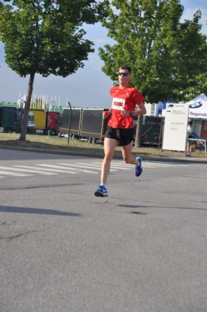 Firmenlauf FiFaLa Schwandorf / Wackerdorf 2018