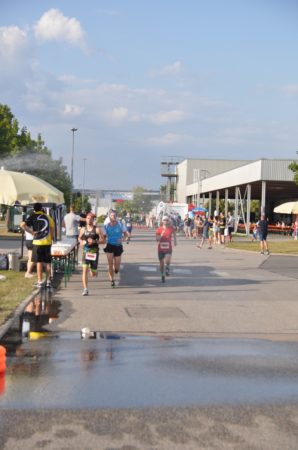 Firmenlauf FiFaLa Schwandorf / Wackerdorf 2018