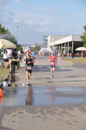 Firmenlauf FiFaLa Schwandorf / Wackerdorf 2018