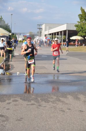 Firmenlauf FiFaLa Schwandorf / Wackerdorf 2018