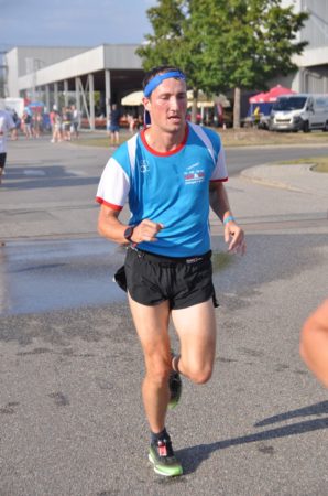 Firmenlauf FiFaLa Schwandorf / Wackerdorf 2018
