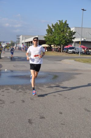 Firmenlauf FiFaLa Schwandorf / Wackerdorf 2018
