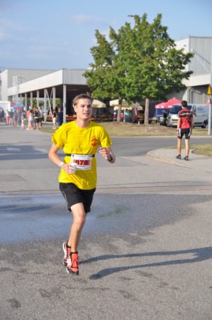 Firmenlauf FiFaLa Schwandorf / Wackerdorf 2018