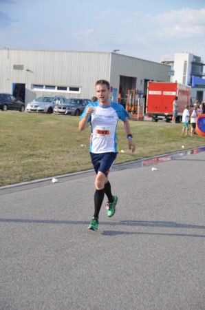 Firmenlauf FiFaLa Schwandorf / Wackerdorf 2018
