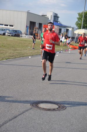 Firmenlauf FiFaLa Schwandorf / Wackerdorf 2018