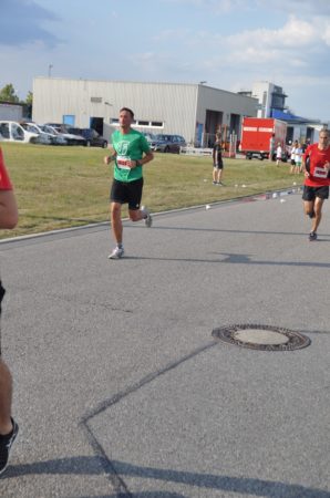 Firmenlauf FiFaLa Schwandorf / Wackerdorf 2018