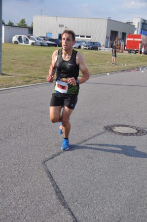Firmenlauf FiFaLa Schwandorf / Wackerdorf 2018