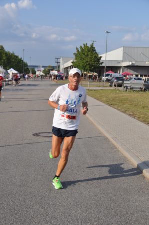 Firmenlauf FiFaLa Schwandorf / Wackerdorf 2018