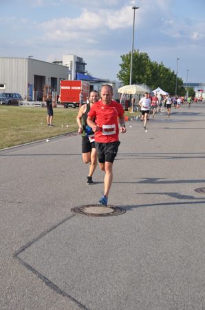 Firmenlauf FiFaLa Schwandorf / Wackerdorf 2018