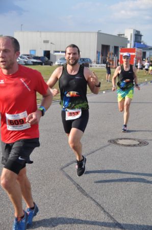 Firmenlauf FiFaLa Schwandorf / Wackerdorf 2018